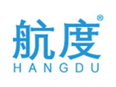 航度
