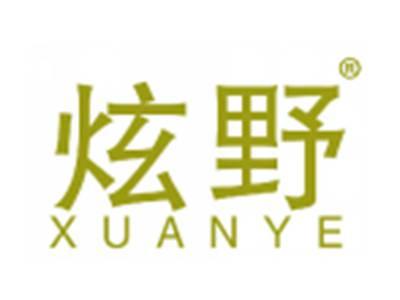 炫野