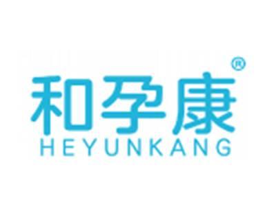 和孕康