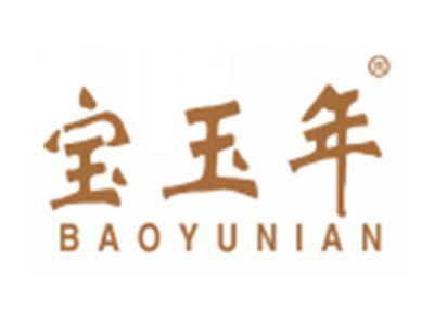 宝玉年BAOYUNIAN