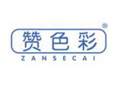 赞色彩