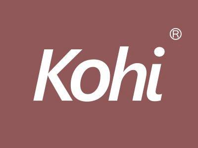 KOHI