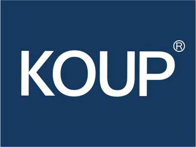 KOUP