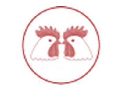 公鸡图形