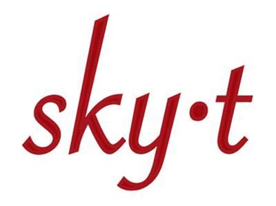 SKY·T
