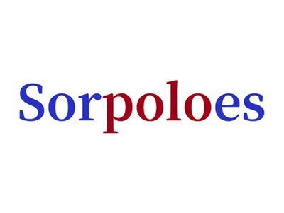 SORPOLOES