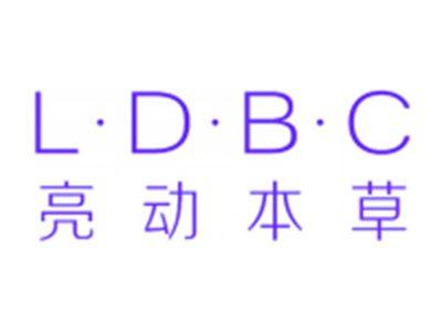 亮动本草 L·D·B·C