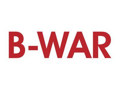 B-WAR