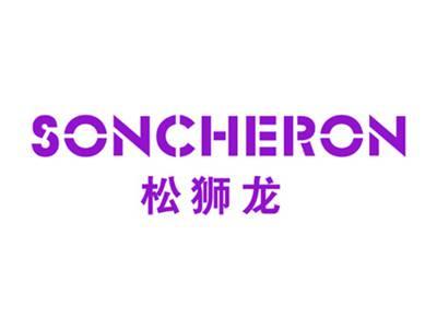 松狮龙