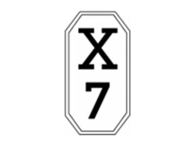 X7