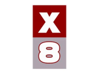 X8