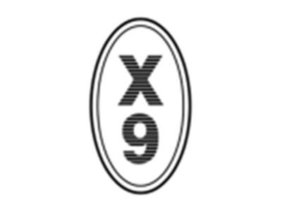 X9