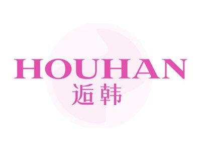 逅韩