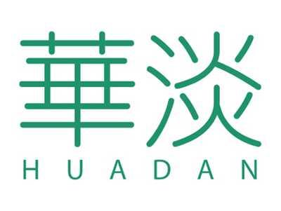 华淡