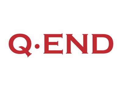 Q·END