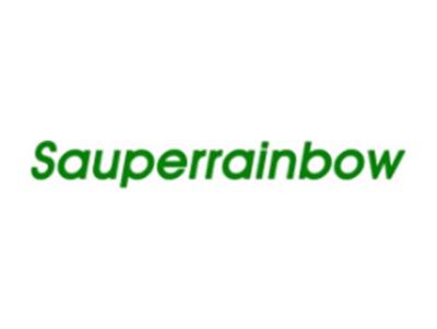 SAUPERRAINBOW