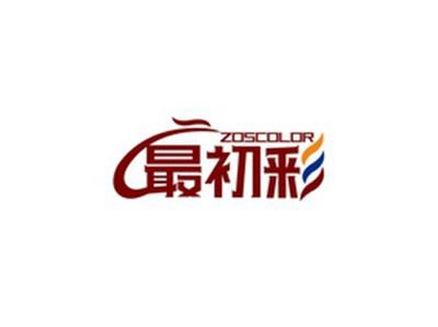 最初彩ZOSCOLOR