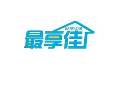 最享佳UPJOYGAR