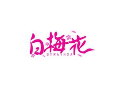 白梅花BYMAYHUA