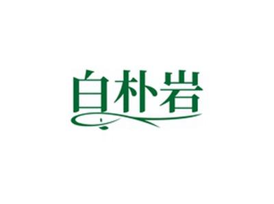 白朴岩