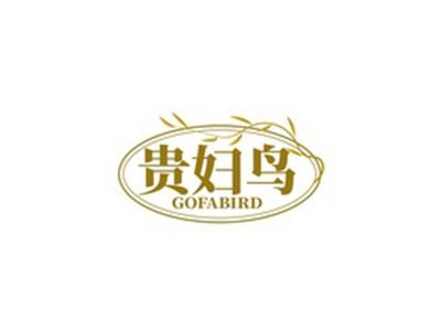 贵妇鸟GOFABIRD