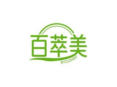 百萃美BYCUIMAY