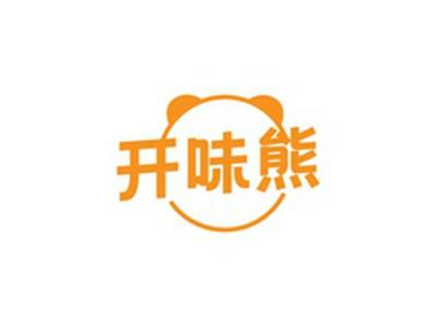 开味熊