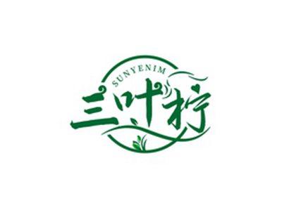 三叶柠SUNYENIM