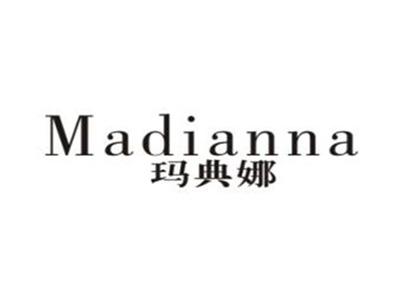 玛典娜