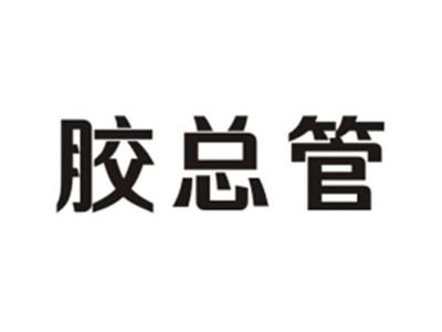 胶总管