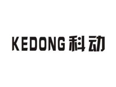 科动