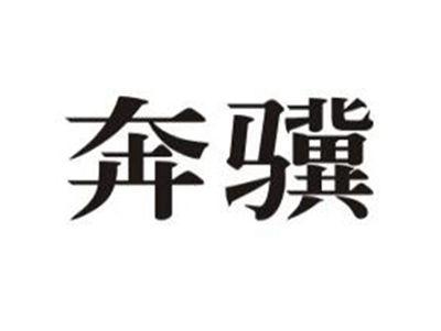 奔骥