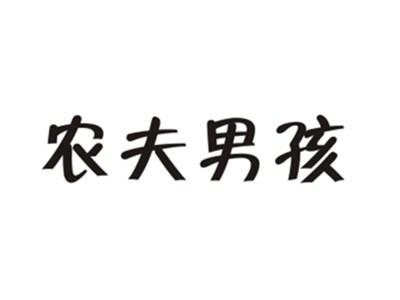 农夫男孩