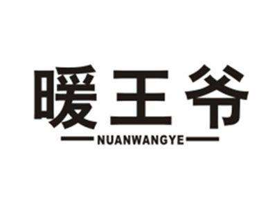 暖王爷