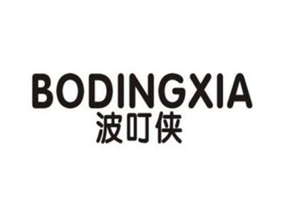 波叮侠