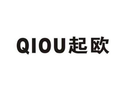 起欧
