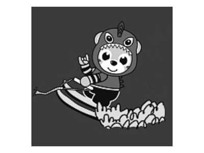 熊