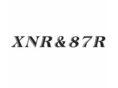 XNR&87R