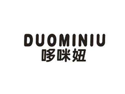 哆咪妞