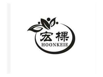 宏棵