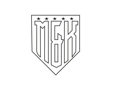 MK盾牌