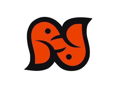 N
