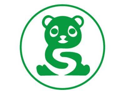 熊图形