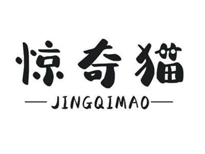 惊奇猫