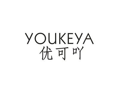 优可吖