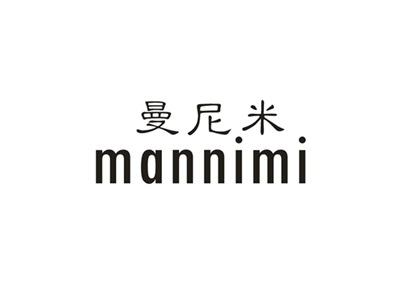 曼尼米