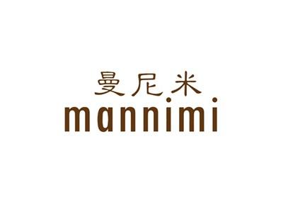 曼尼米