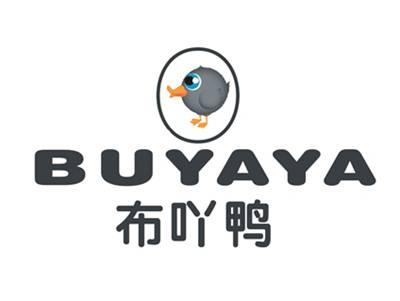 布吖鸭