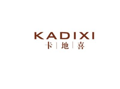 卡地喜
