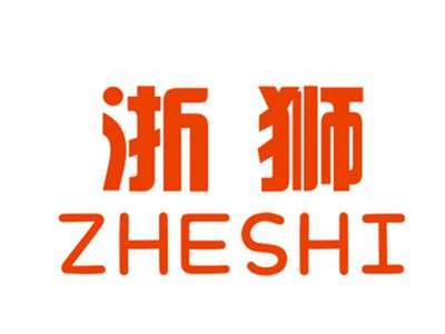 浙狮ZHESHI